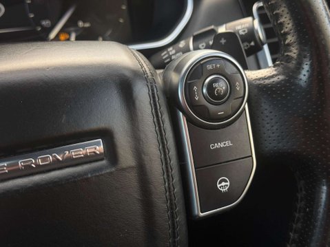 Land Rover Range Rover Sport 3.0 SD V6 Autobiography Dynamic Auto 4WD Euro 6 (s/s) 5dr 93