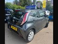 Toyota Aygo 1.0 VVT-i x-play Euro 5 5dr Euro 5 7