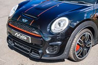 Mini Hatch 2.0 John Cooper Works Auto 3dr 17