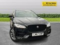 Jaguar F-Pace 2.0 P250i R-Sport Auto AWD Euro 6 (s/s) 5dr 1