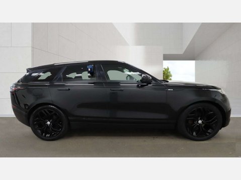 Land Rover Range Rover Velar 2.0 Range Rover Velar HSE D240 Auto 4WD 5dr 5