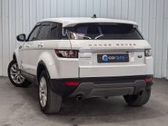 Land Rover Range Rover Evoque 2.2 Range Rover Evoque Pure Tech SD4 Auto 4WD 5dr 11