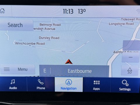 Ford Puma 1.0 EcoBoost Hybrid mHEV 155 ST-Line 5dr 24