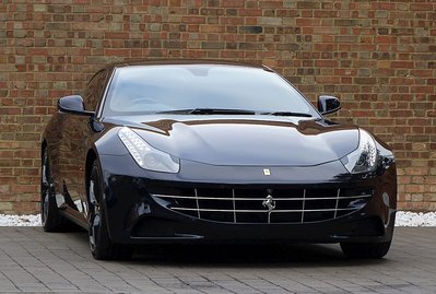 Ferrari FF 