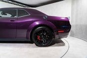 Dodge Challenger SRT HELLCAT. STUNNING EXAMPLE. LOW MILEAGE. FULL PPF. SRT BADGING. 10