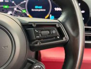 Porsche Taycan Performance Plus 93.4kWh 4S Saloon 4dr Electric Auto 4WD (571 ps) 29