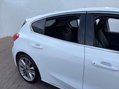 Ford Focus 1.0 Focus Vignale Auto 5dr 8