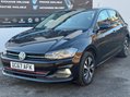 Volkswagen Polo 1.0 TSI SE Euro 6 (s/s) 5dr 9