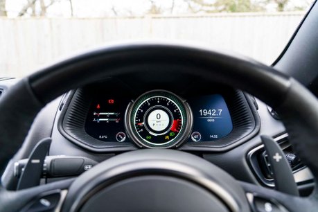 Aston Martin DB11 AMR V12. FULL ASH. H & C SEATS. CARBON FIBRE INTERIOR PACK. FRONT END PPF. 14