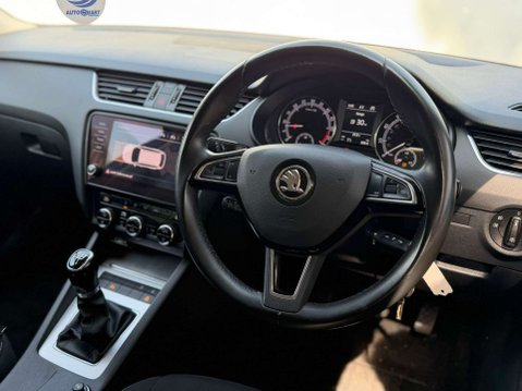 Skoda Octavia 1.6 Octavia SE Technology TDI 5dr 51