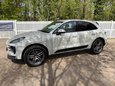Porsche Macan PDK 9