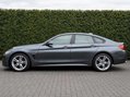 BMW 4 Series 2.0 420d M Sport Hatchback 5dr Diesel Manual xDrive Euro 6 (s/s) (190 ps) 9