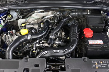 Renault Clio GT LINE TCE 44