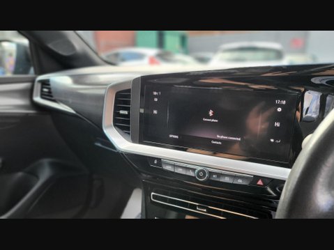 Vauxhall Mokka ULTIMATE NAV 26