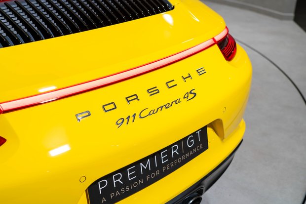 Porsche 911 CARRERA 4S. NOW SOLD. SIMILAR REQUIRED. PLEASE CALL 01903 254800. 3