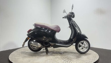 Piaggio Vespa Primavera 2017 22K GOOD RUNNING PROJECT SCOOTER 125CC LEARNER BIKE