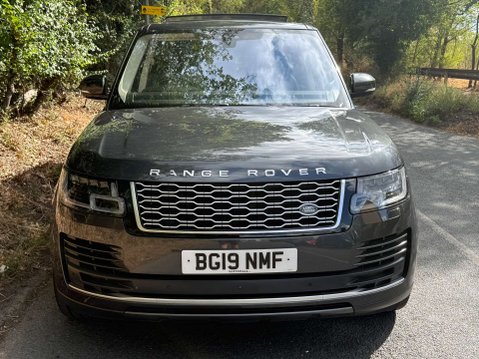 Land Rover Range Rover 4.4 Range Rover Autobiography SDV8 Auto 4WD 5dr 16