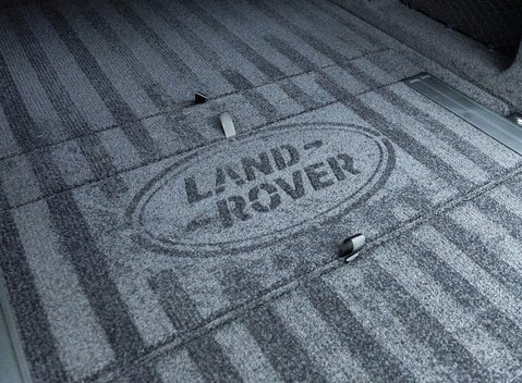 Land Rover Range Rover P530 Autobiography 31