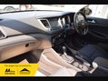 Hyundai TUCSON 1.7 Tucson SE Nav Blue Drive 2WD CRDi Semi-Auto 5dr 31