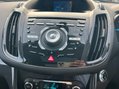 Ford Kuga 2.0 TDCi Titanium X Sport Powershift AWD Euro 6 (s/s) 5dr 40