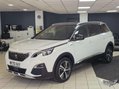 Peugeot 5008 1.5 BlueHDi GT Line EAT Euro 6 (s/s) 5dr 85