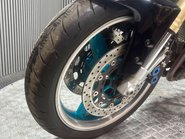 Yamaha R1 YZF 1998 4XV CUSTOM STREETFIGHTER RUNNING PROJECT BIKE 7