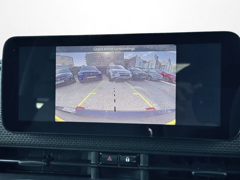 Fiat 500 87kW La Prima by Bocelli 42kWh 2dr Auto 23