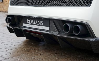 Lamborghini Gallardo LP570-4 Superleggera Edizione Tecnica 16