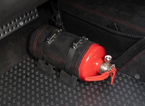 Ferrari 430 Scuderia 20