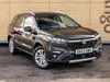 Suzuki S-Cross MOTION