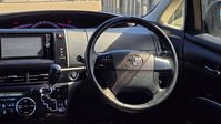 Toyota Estima Auto+Petrol+LowMiles+7Seater 23