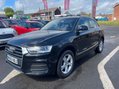 Audi Q3 2.0 Q3 SE TDI 5dr 49