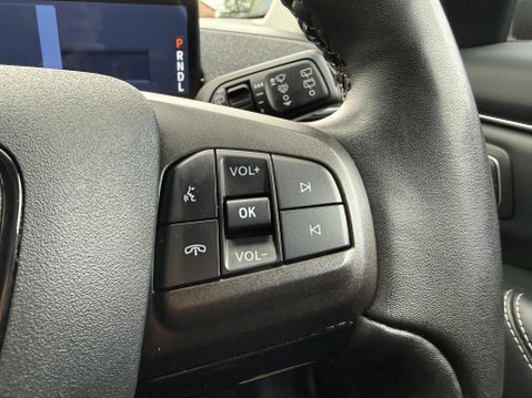Ford Mustang Mach-E Extended Range 91kWh SUV 5dr Electric Automatic (294 ps) 37