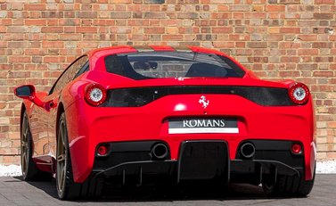 Ferrari 458 Speciale 3