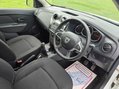 Dacia Sandero 1.0 SCe Essential Euro 6 5dr 17