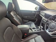 Kia Sportage 1.6 Sportage GT-Line S ISG 4x4 Semi-Auto 4WD 5dr 29
