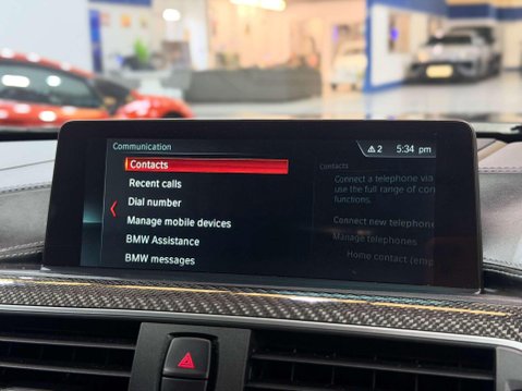 BMW M4 3.0 BiTurbo Coupe 2dr Petrol DCT Euro 6 (s/s) (431 ps) 45