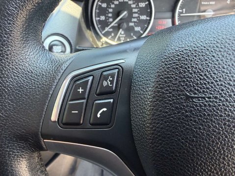 BMW X1 2.0 X1 xDrive 20d SE 4WD 5dr 30