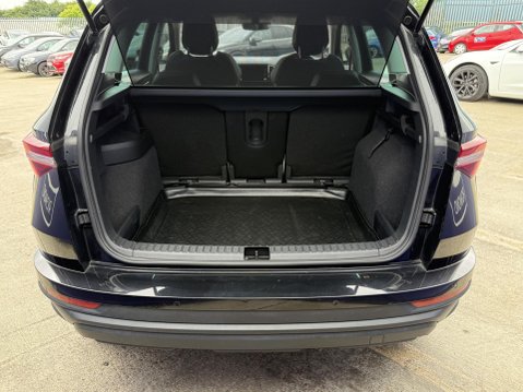 Skoda Karoq 1.5 TSI ACT SE L SUV 5dr Petrol Manual Euro 6 (s/s) (150 ps) 20