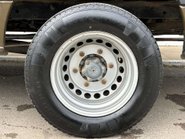 Mercedes-Benz Sprinter 519 4x4 14 Str Minibus with Air Con - Ex MOD 44