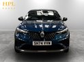 Renault Arkana 1.6 E-TECH techno SUV 5dr Petrol Hybrid Auto Euro 6 (s/s) (145 ps) 2