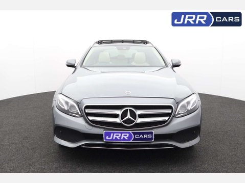 Mercedes-Benz E Class 3.0 E 350 D SE Premium+ Auto 5dr 9