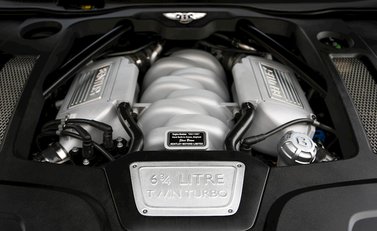 Bentley Mulsanne Speed 37