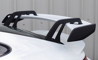 Porsche 911 (992) GT3 23