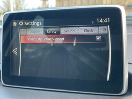 Mazda 3 2.0 Mazda3 SE-L Nav 5dr 33