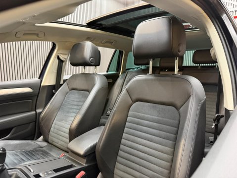 Volkswagen Passat 2.0 TDI BlueMotion Tech GT Euro 6 (s/s) 5dr 56