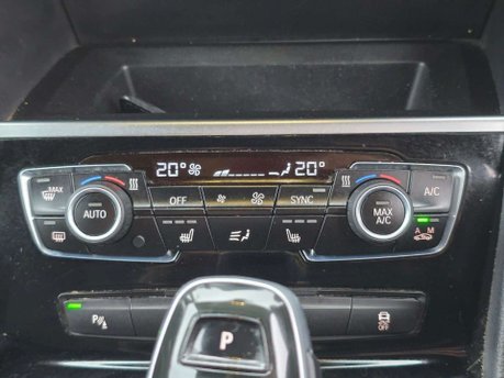 BMW 2 Series 1.5 218i M Sport MPV 5dr Petrol DCT Euro 6 (s/s) (140 ps) 62