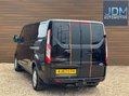 Ford Transit Custom 2.0 Transit Custom 290 Limited 8