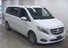 Mercedes-Benz V Class 2.2 V220d BlueTEC SE MPV 5dr Diesel G-Tronic+ Euro 6 (s/s) 7 Seat (163 ps)