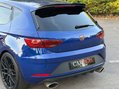 SEAT Leon 2.0 Leon Cupra 290 TSi Semi-Auto 5dr 16